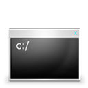 msdos icon