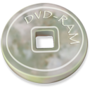 dvd,ram,disc,mem,memory icon