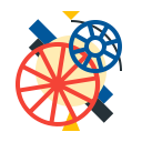 configuration, options, preferences, settings, system svg vector icon