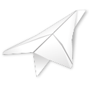 outbox icon