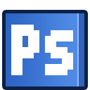 photoshop,ps icon