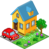 house icon