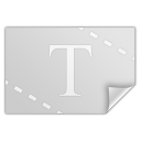 text,file,document icon