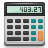 calculator,full icon