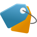 bookmark icon