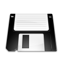 disquette icon