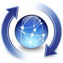 software,update icon