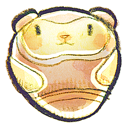 bear, daru icon
