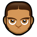 o icon