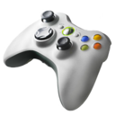 controller, xbox icon