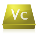 adobe,version,cue icon