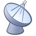 connexion, remote icon
