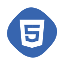coding, css3, html5, js, logo, script svg vector icon