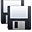 save,all icon