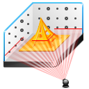 scanning icon