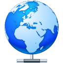 network,local,connect,earth,world,globe,planet icon