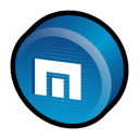maxthon icon