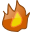 hot icon