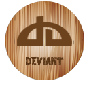 deviant icon