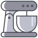 cooking, kitchen, kitchen accessory, kitchen equipment, kitchen tool, kitchen unit, kitchen utensil svg vector icon