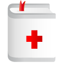 reportorium,book,reading,read icon