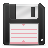 disk, floppy, guardar, save icon