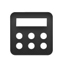 calculator,calculation,calc icon