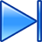 player,end icon