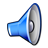 artsenvironment,music,sound,speaker,voice icon
