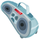tape icon