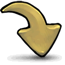 right,down icon