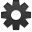 setting icon