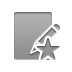edit,star icon