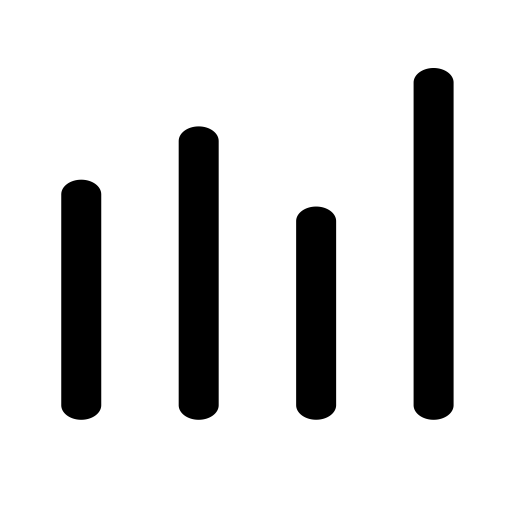 Marketing Effect svg vector icon