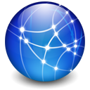 dot,mac,logo icon