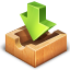 downloads icon