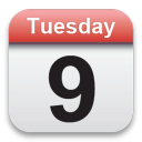 calendar,date,schedule icon