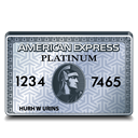 american, express, platinum icon