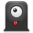 001, creep icon