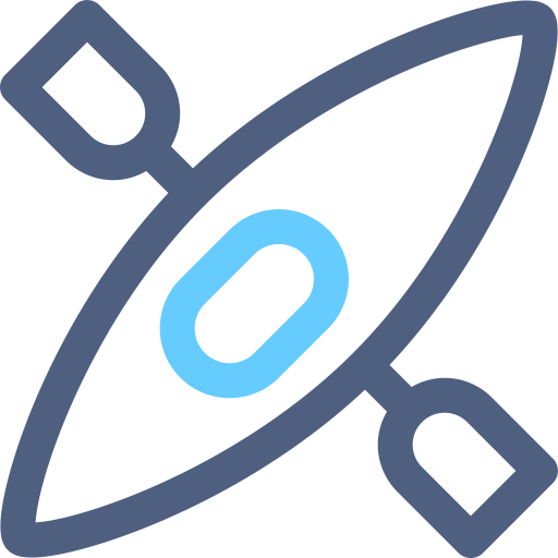 Six svg vector icon