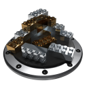 defrag icon