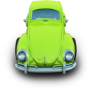 beatle icon