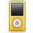 nano,yellow icon