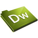 dreamweaver icon