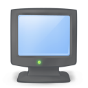 my computer,computer icon