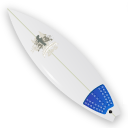 surfboard icon