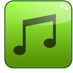 itunes,alt icon
