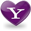 yahoo icon