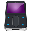 creative,zen,black icon