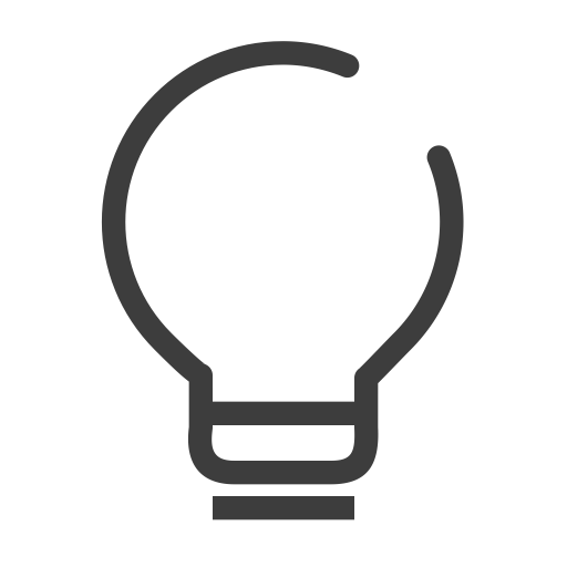 Prompt svg vector icon